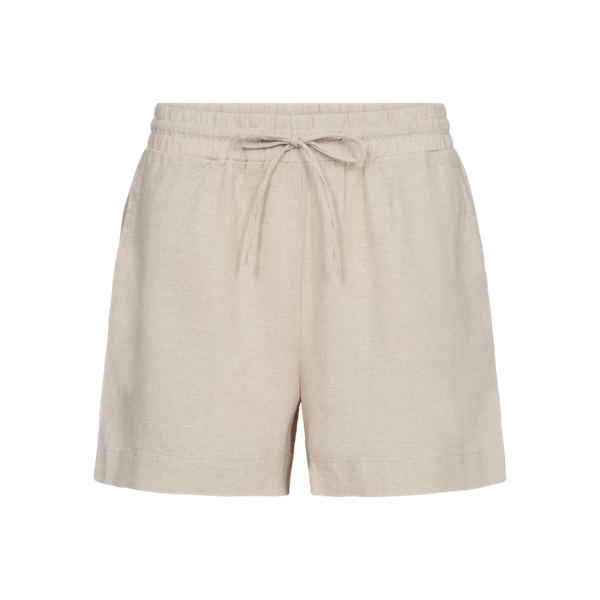 FREEQUENT - LAVA SHORTS MOONBEAM MELANGE