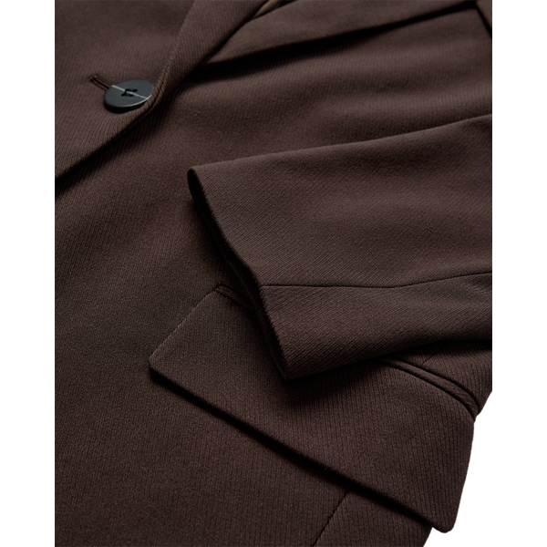 COPENHAGEN MUSE - TAILOR BLAZER MULCH