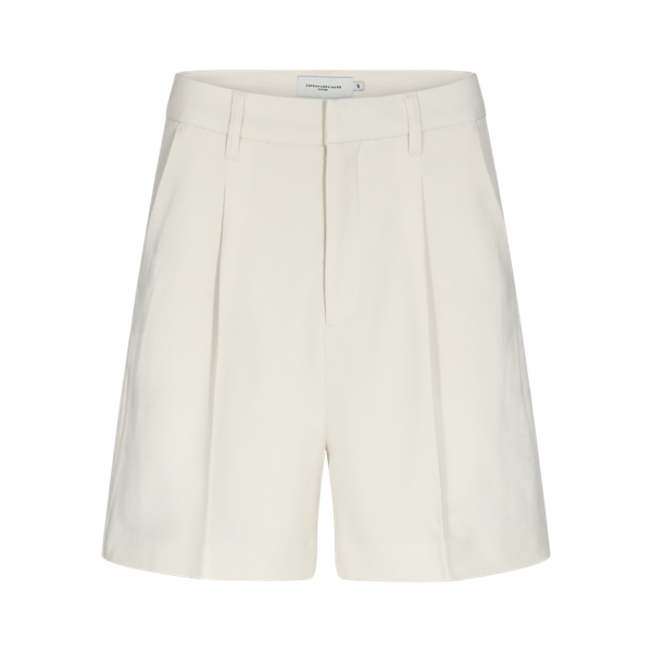 COPENHAGEN MUSE - TAILOR SHORTS JET STREAM
