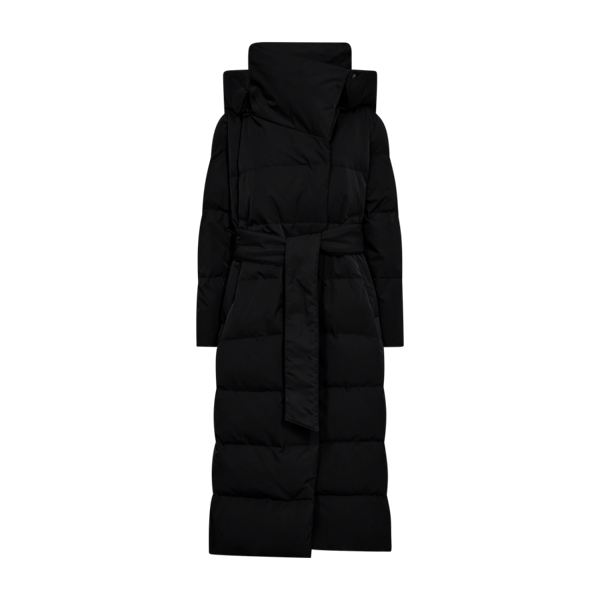 COPENHAGEN MUSE - MICCO JAKKE SORT