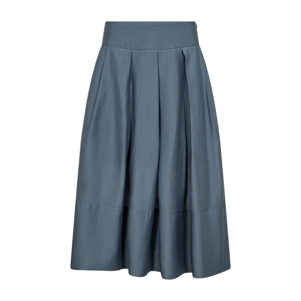 COPENHAGEN MUSE - MOLLY NEDERDEL BLUE MIRAGE