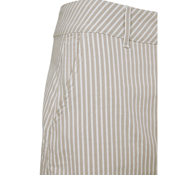FREEQUENT - REXA NEDERDEL SIMPLY TAUPE/OFF WHITE