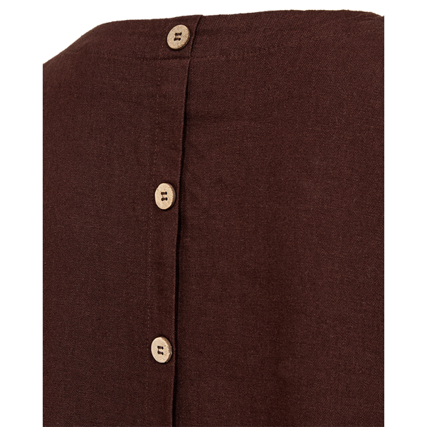 FREEQUENT - LAVA KJOLE COFFEE BEAN