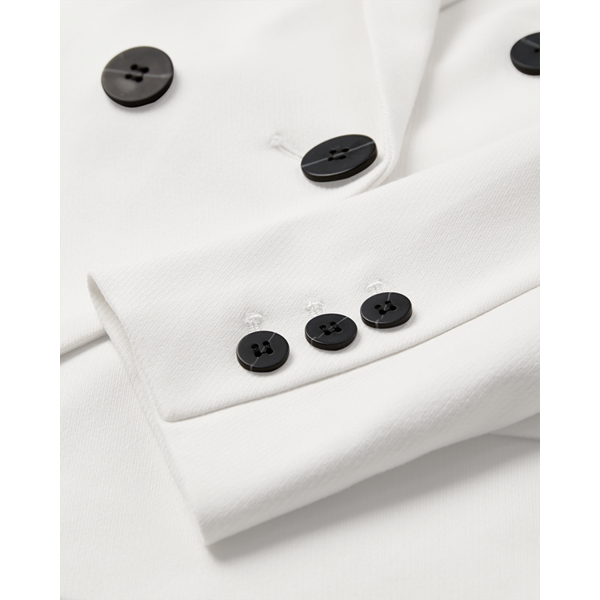 COPENHAGEN MUSE - TAILOR BLAZER JET STREAM