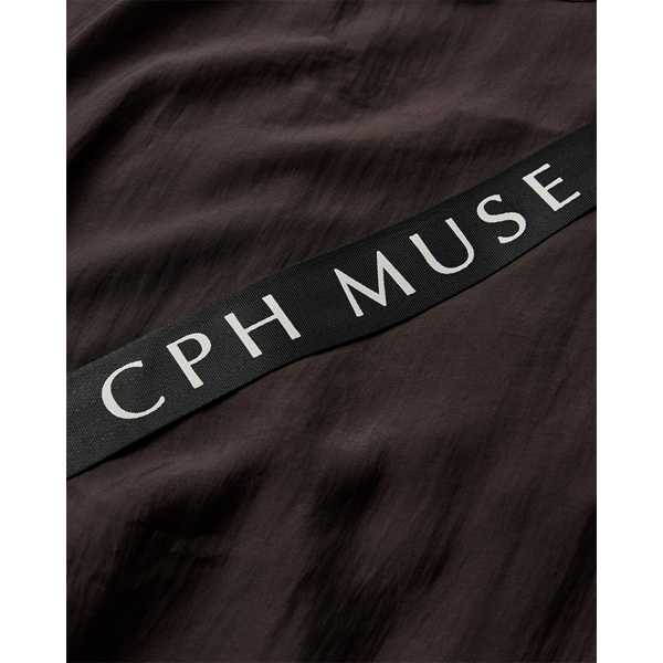 COPENHAGEN MUSE - MOLLY KJOLE MULCH