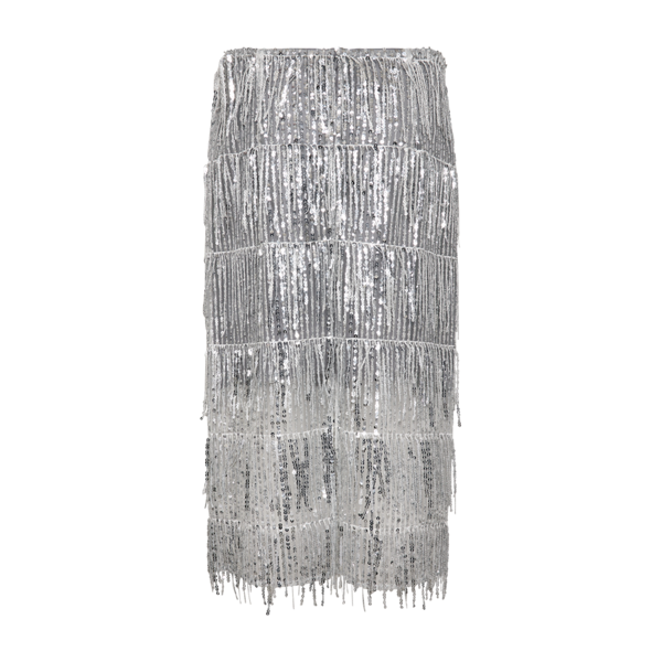 COPENHAGEN MUSE - SEQUOIA NEDERDEL SILVER