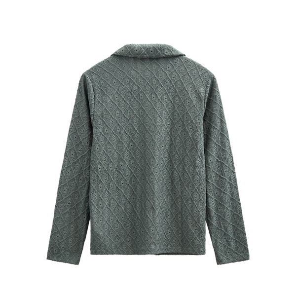 FREEQUENT - KIONA POLO DARK FOREST