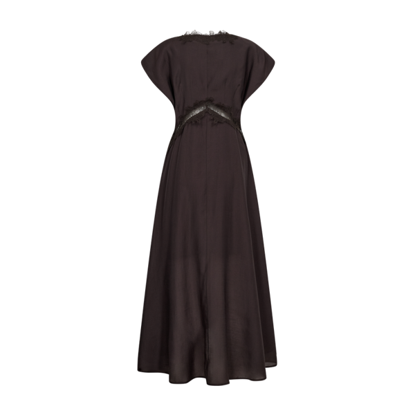 CPH MUSE - MOLLY DRESS MULCH