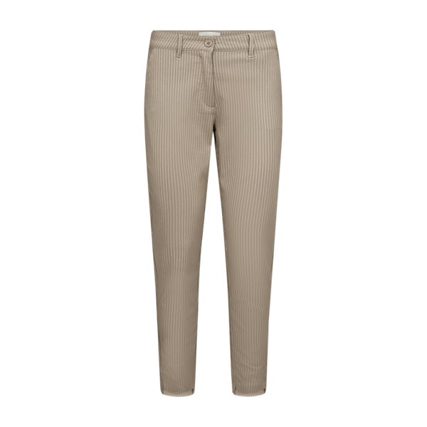 FREEQUENT - REX BUKSER SILVER MINK/STAR