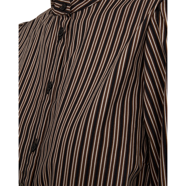 FREEQUENT - JOLIE BLUSE COFFEE BEAN