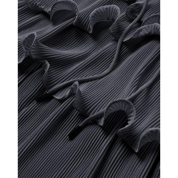 COPENHAGEN MUSE - KIRA KJOLE INDIA INK