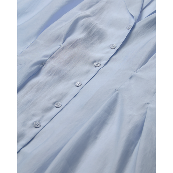 COPENHAGEN MUSE . MOLLY KJOLE SKYWAY