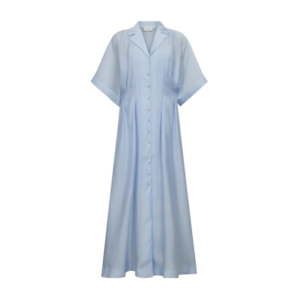 COPENHAGEN MUSE . MOLLY KJOLE SKYWAY