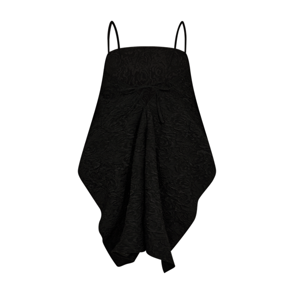 COPENHAGEN MUSE - ROSIE TOP SORT