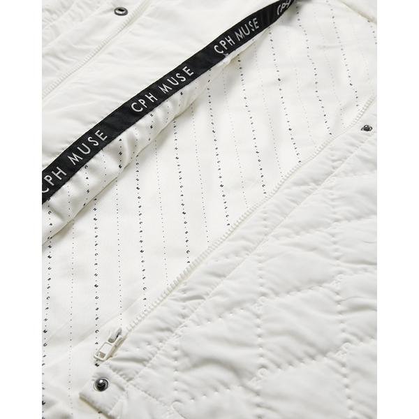 COPENHAGEN MUSE - NET CAPE JET STREAM