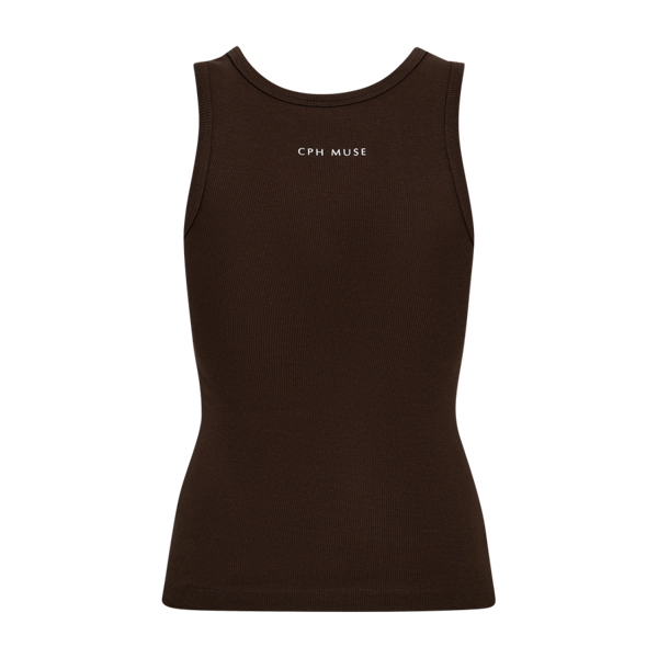 COPENHAGEN MUSE - SIV TOP MULCH