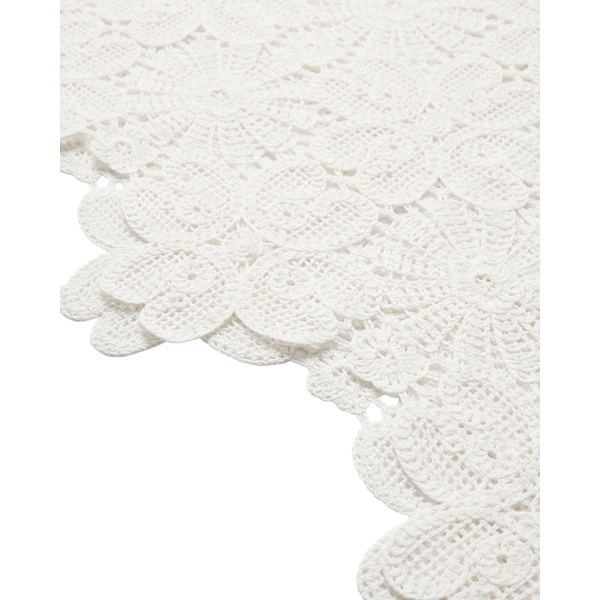 COPENHAGEN MUSE - VILJA BLUSE JET STREAM