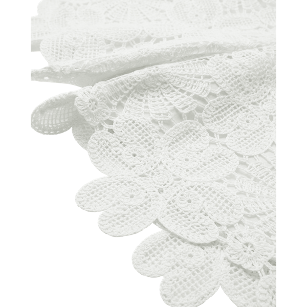 COPENHAGEN MUSE - VILJA SHORTS JET STREAM