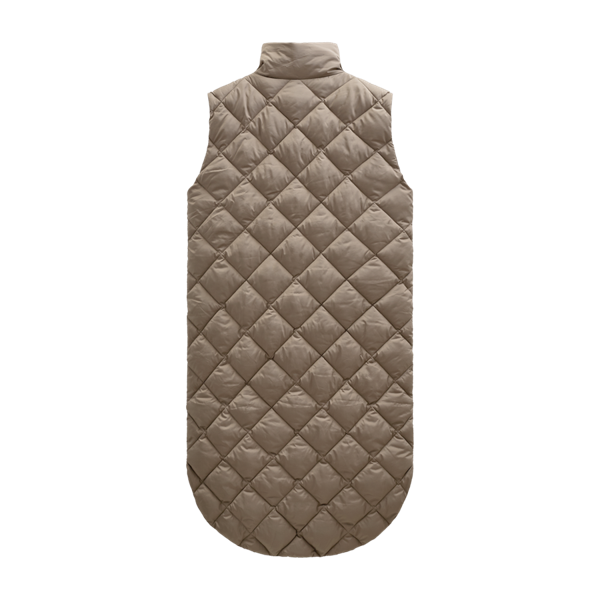 FREEQUENT - OLGA TERMO VEST MOREL