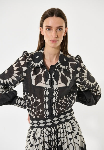 DEA KUDIBAL - ALEXA BLUSE ORSENNA