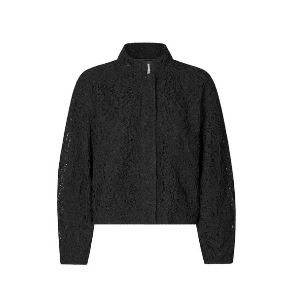 DEA KUDIBAL - SAFA JAKKE SORT