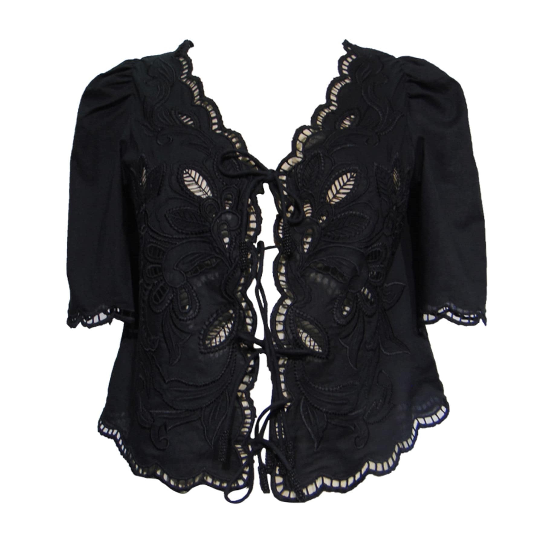 SCARLETT POPPIES - VINETTA TOP SORT