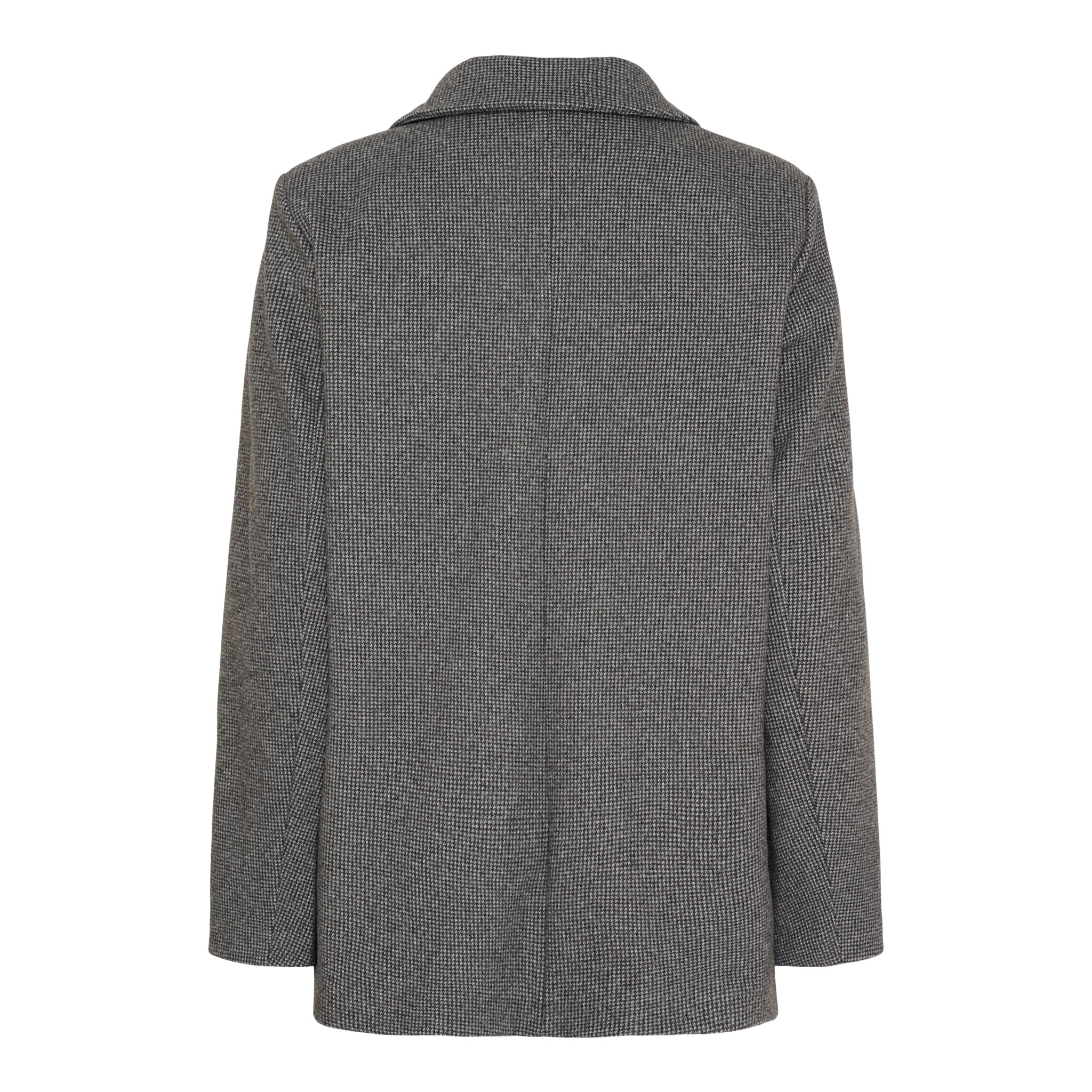 MARTA - FENIZ BLAZER GREY
