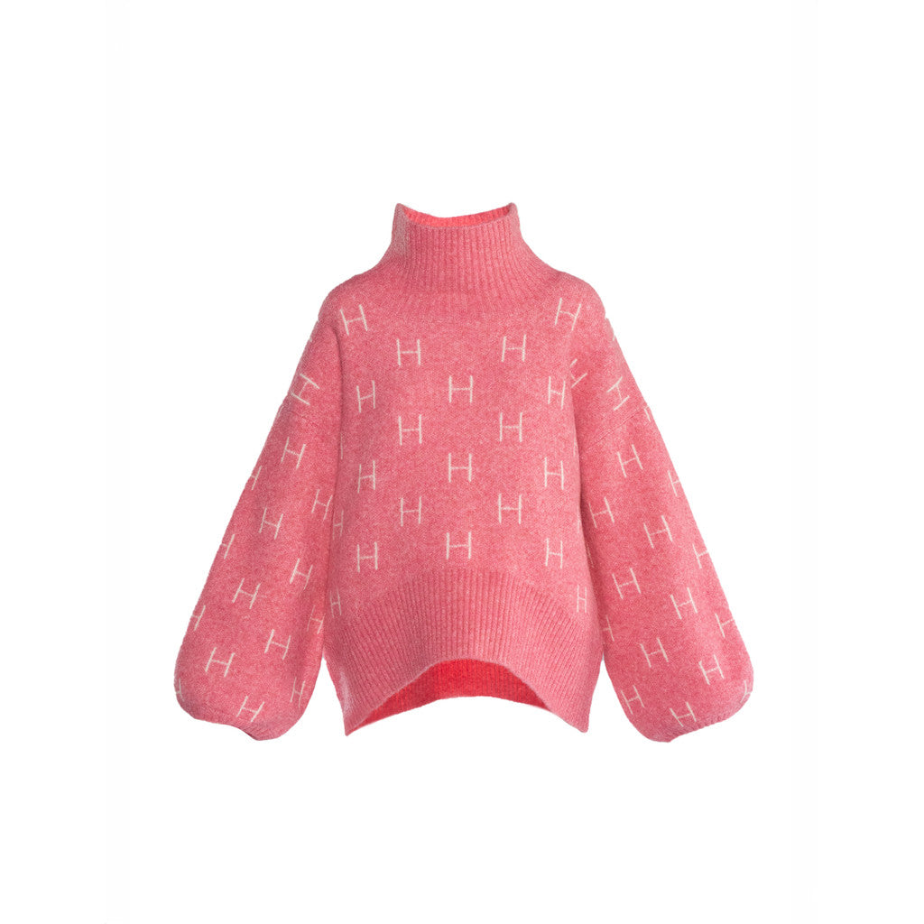 HÉST - FAM KORT STRIK CHATEAU ROSE