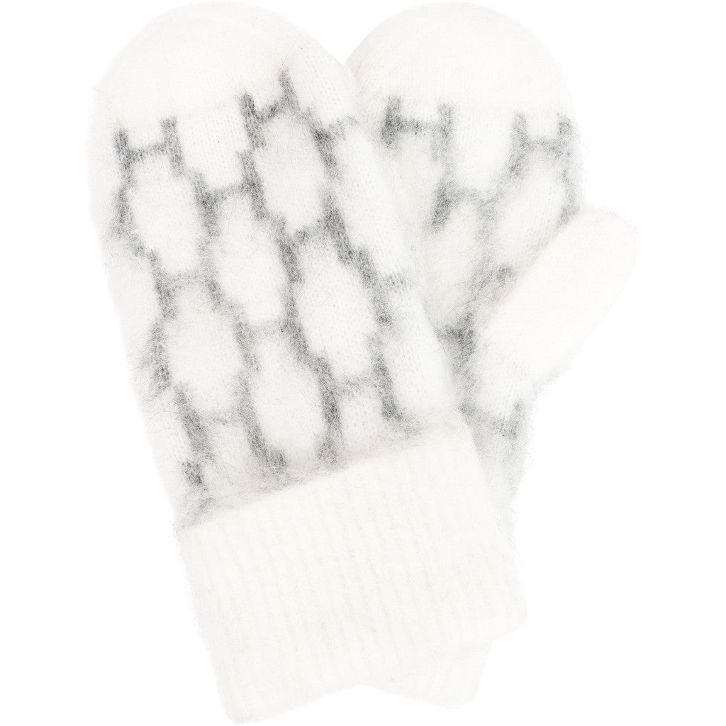 HÉST - GERA LUFFER OFF WHITE