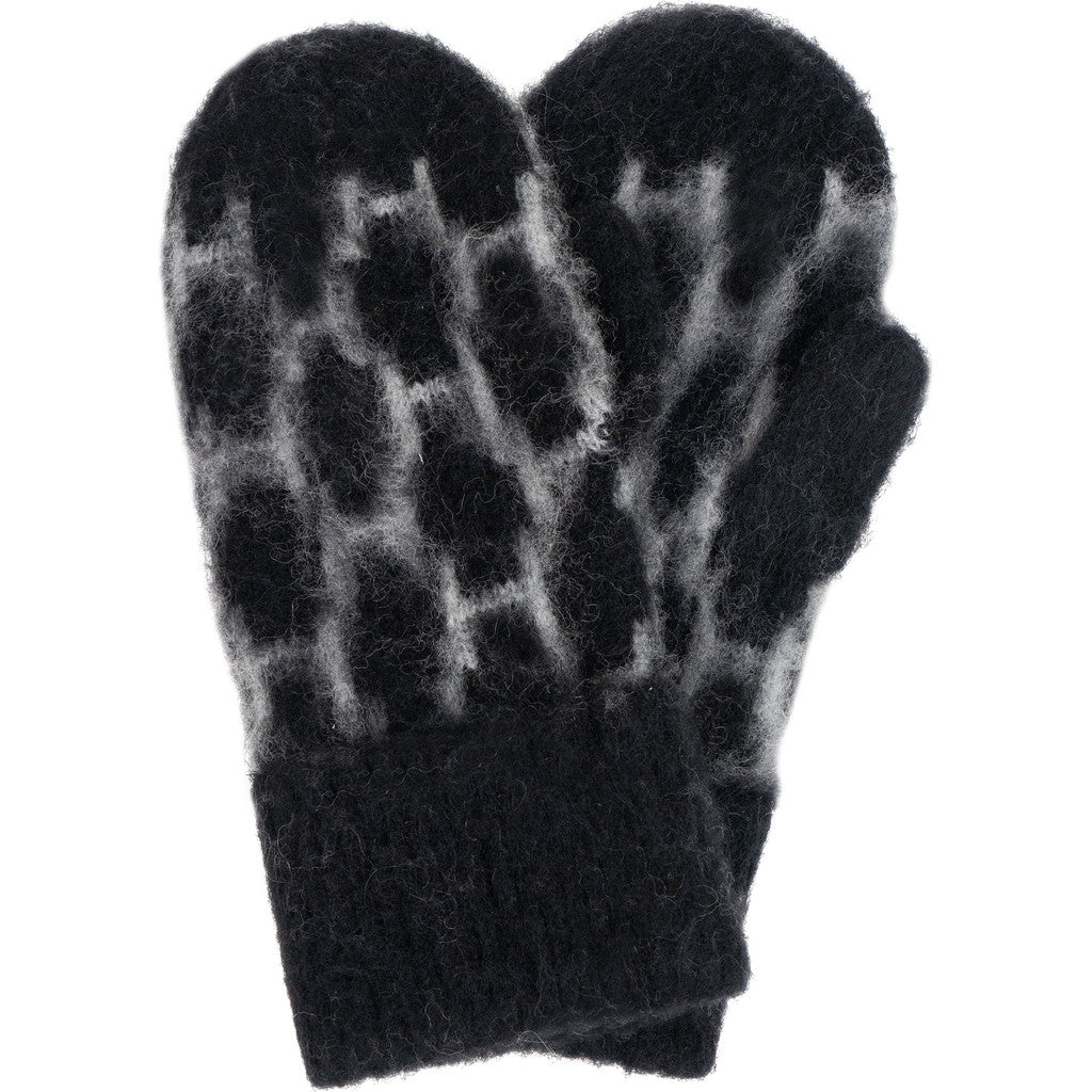 HÉST - GERA LUFFER JET BLACK