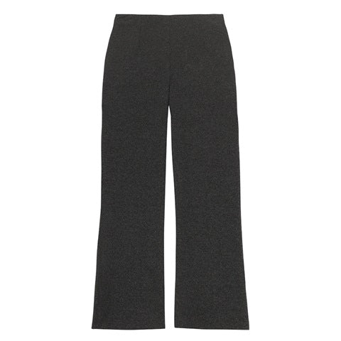 SAND COPENHAGEN - MALHIA WIDE BUKSER DARK GREY