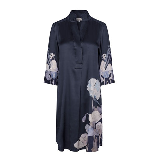 DEA KUDIBAL - KAMILLES KJOLE REVERIE MIDNIGHT