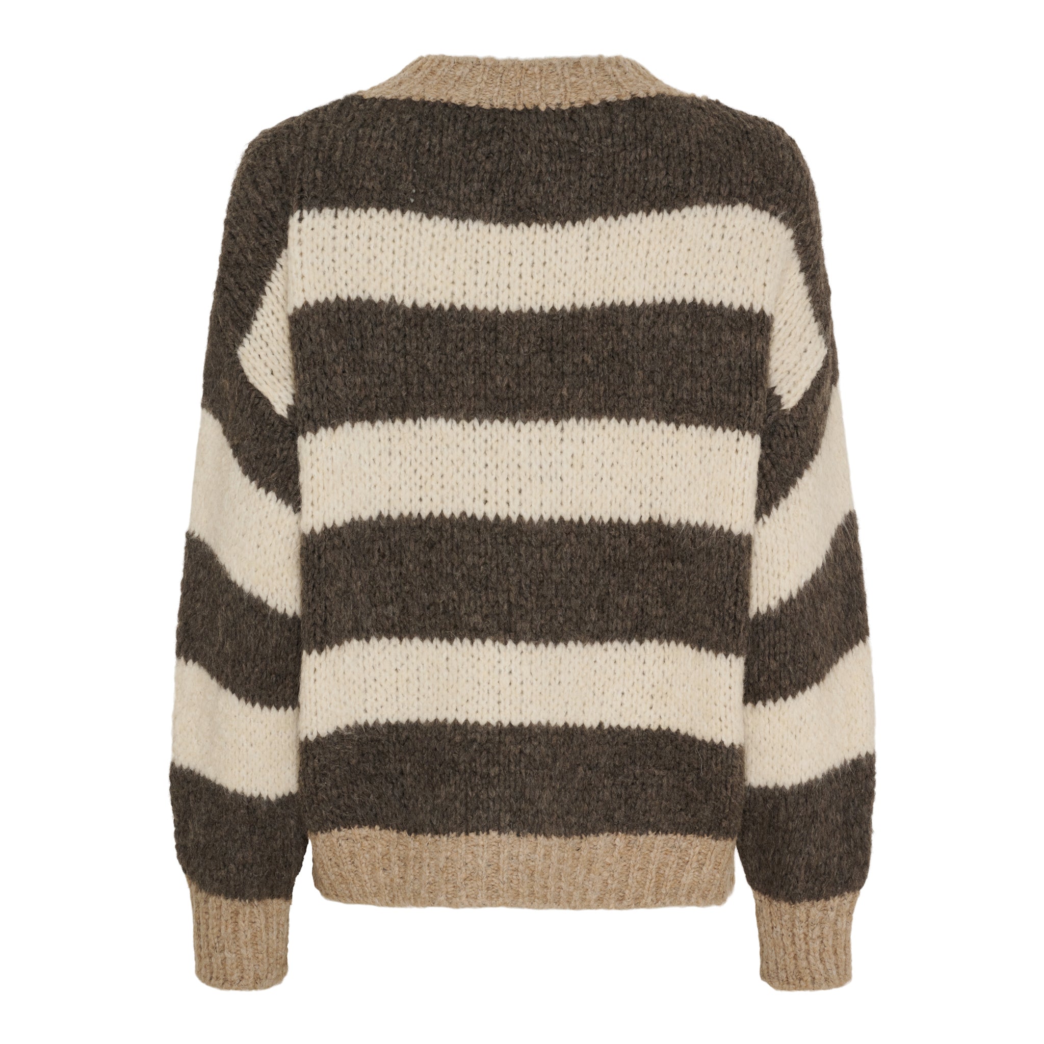 MARTA - EDEN STRIK CAMEL/FANGO/BURRO