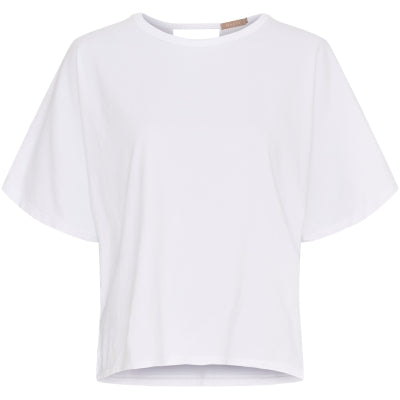 MARTA - TINKA T-SHIRT HVID