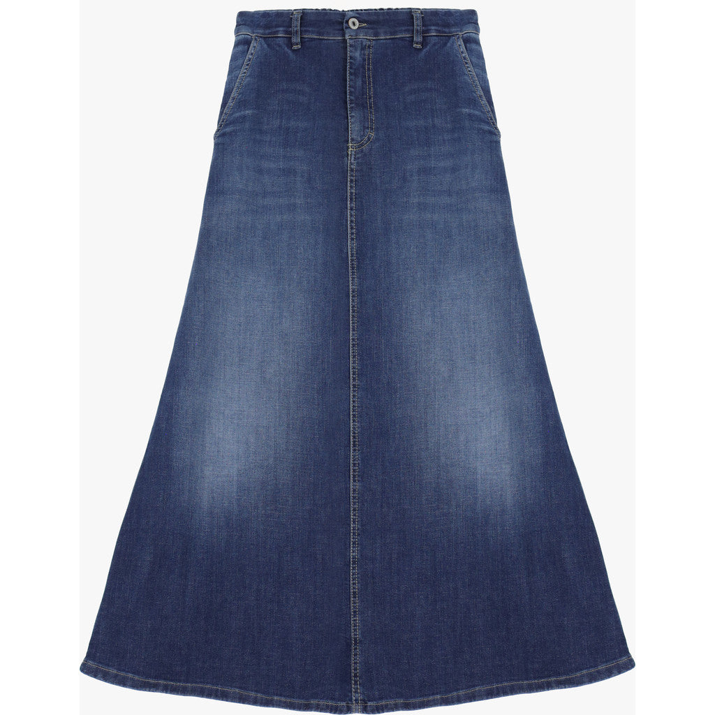 PLEASE JEANS - A-SHAPE NEDERDEL OSLO