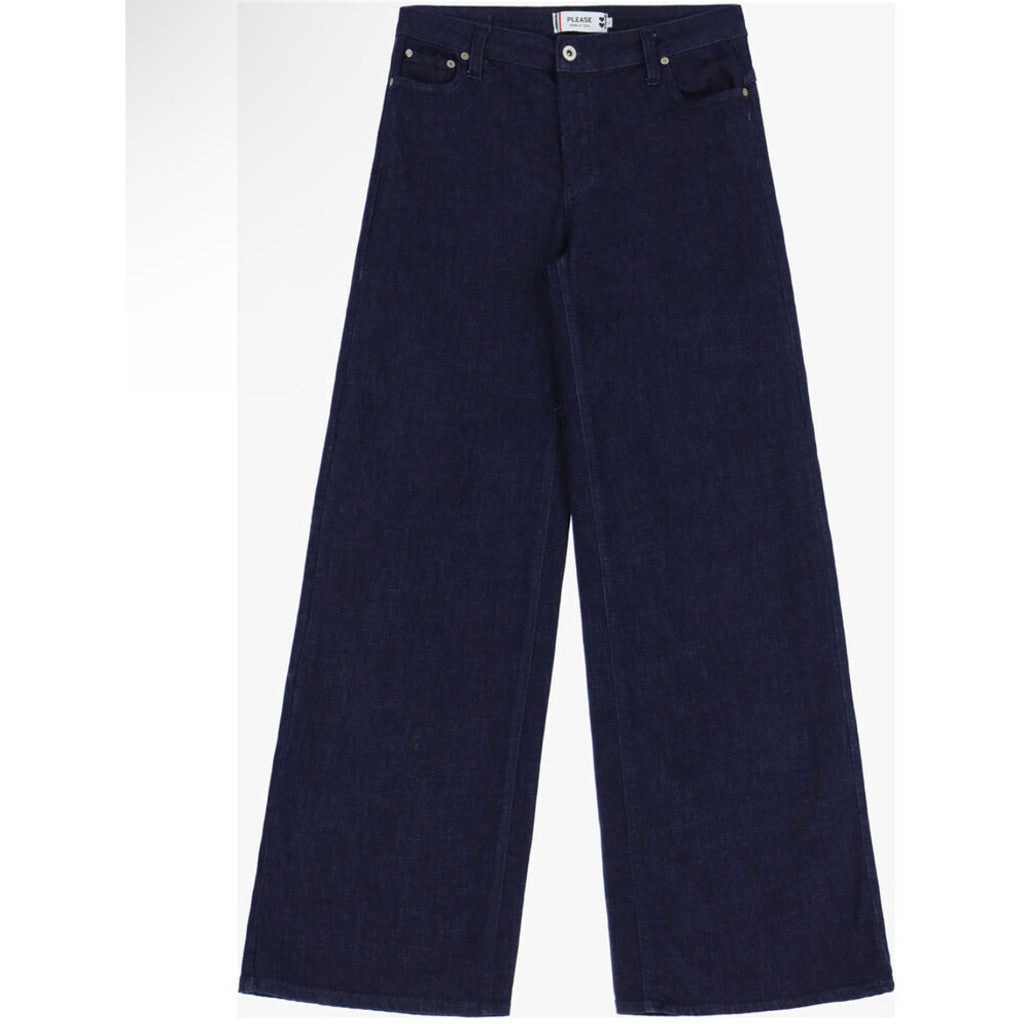 PLEASE JEANS - ANNE ORIGINAL DENIM