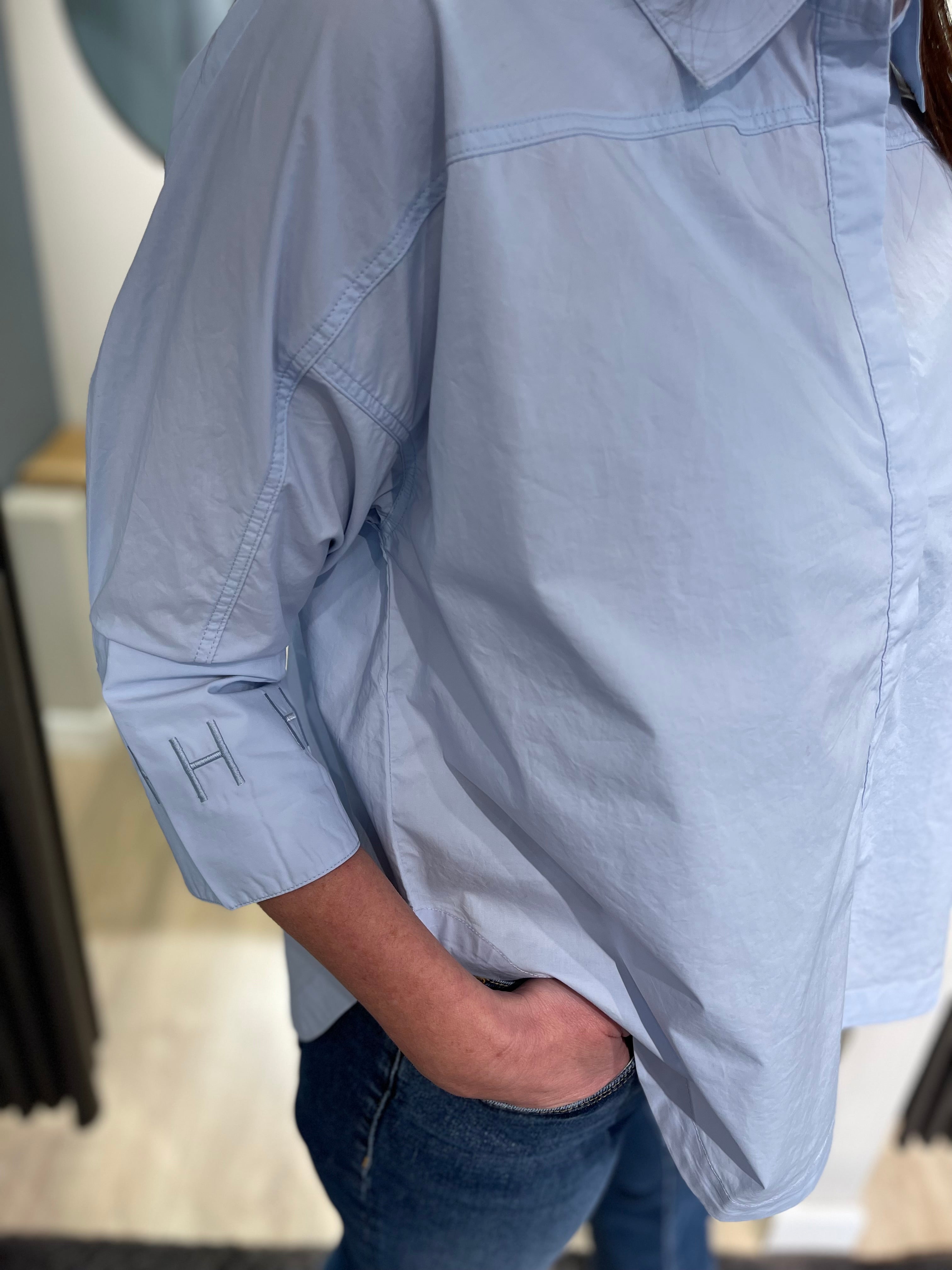 HEST - ARYA SKJORTE SKYWAY