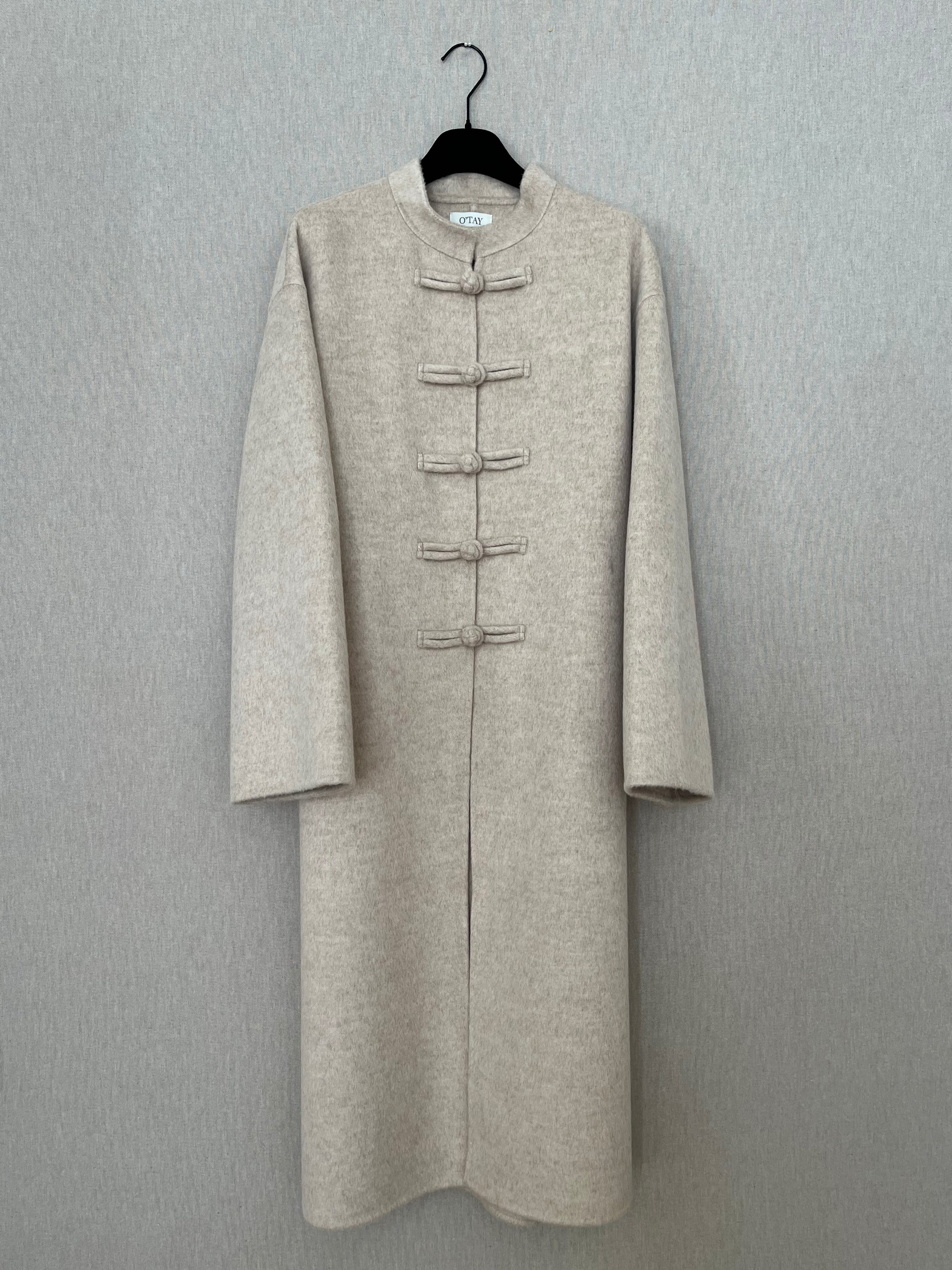 O'TAY - PAIGE FRAKKE PORCELAIN