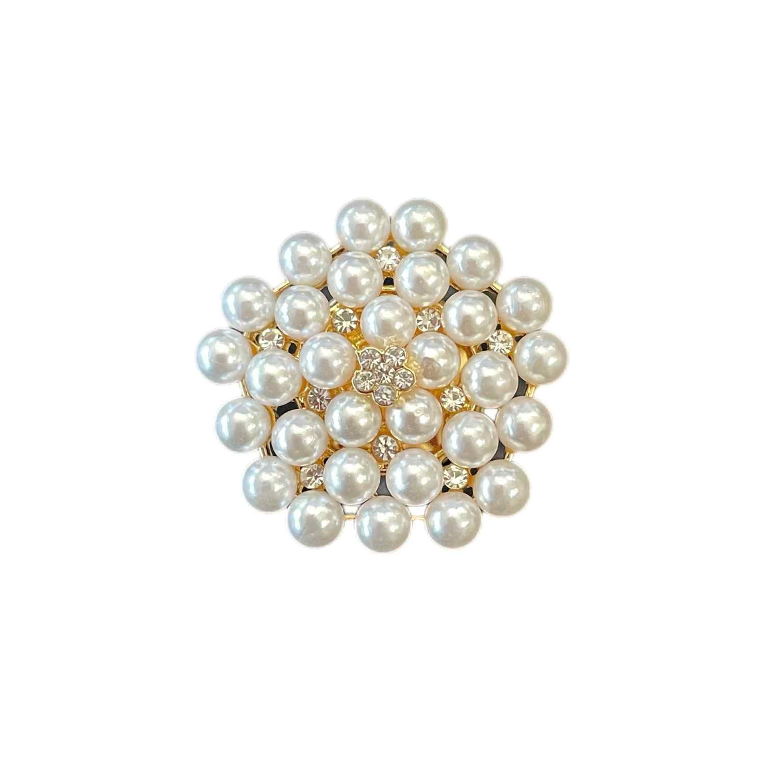 TIM & SIMONSEN - JANE BUTTON COVER GOLD