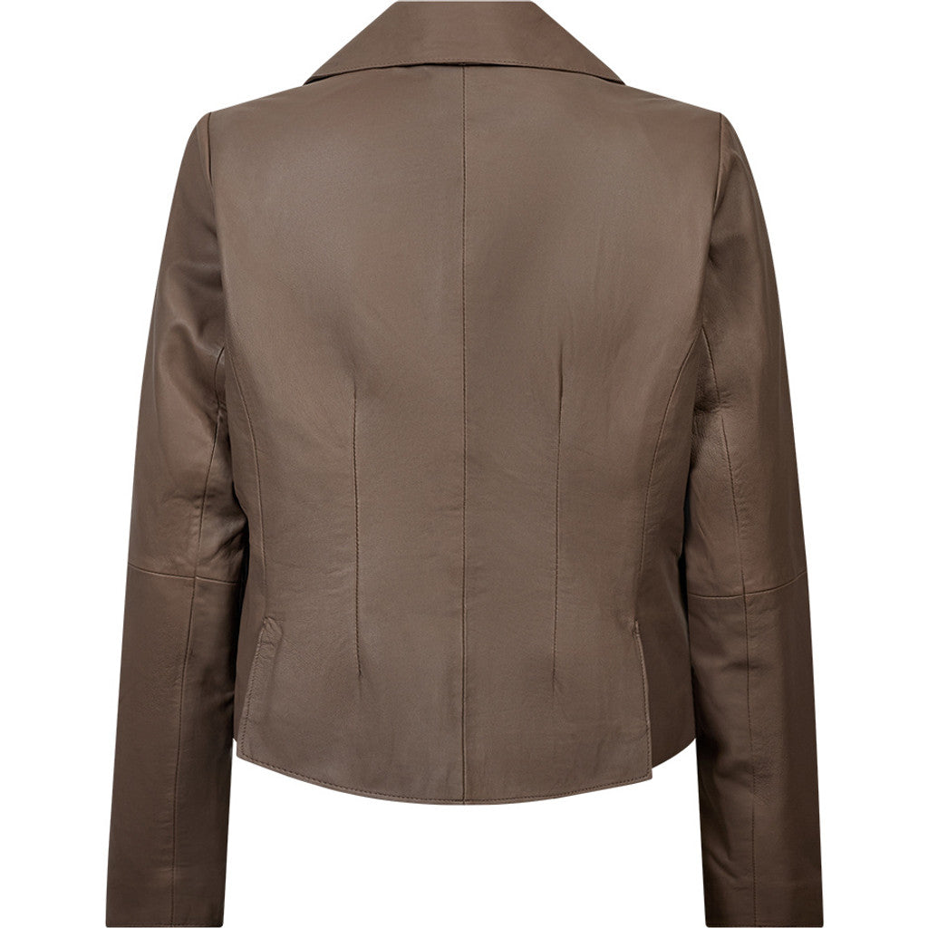 DEPENCHE - BLAZER SAVANNA TAUPE