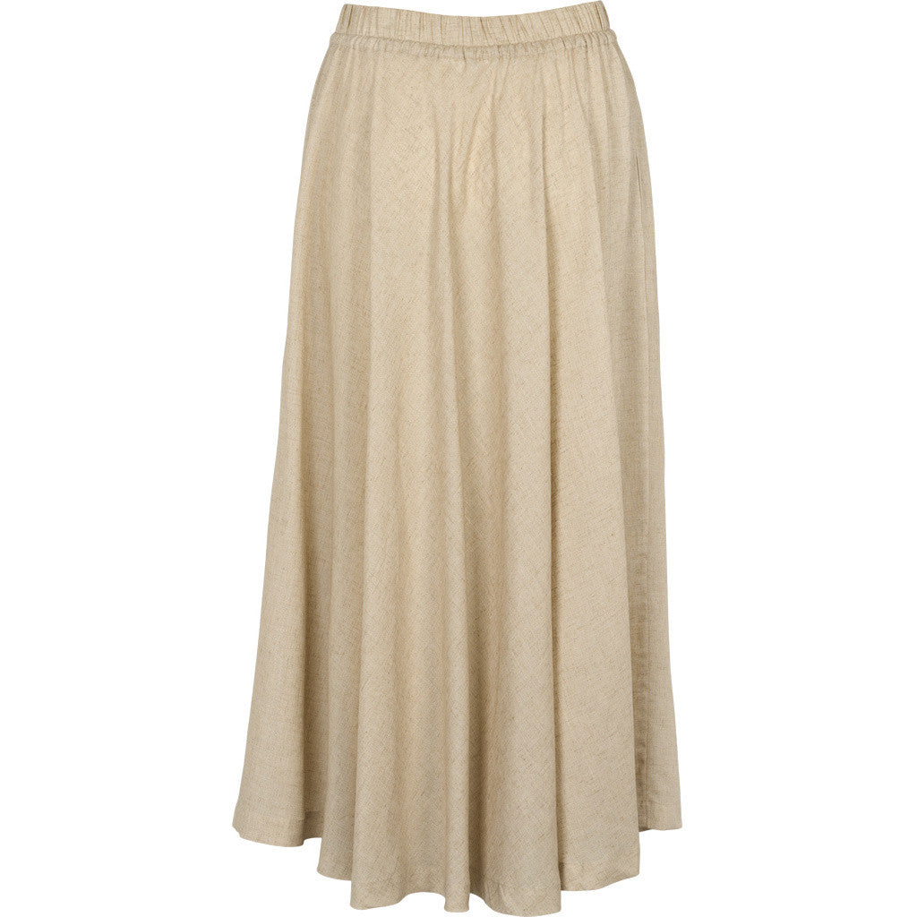 BASIC APPAREL - CARINA NEDERDEL NATURAL MELANGE