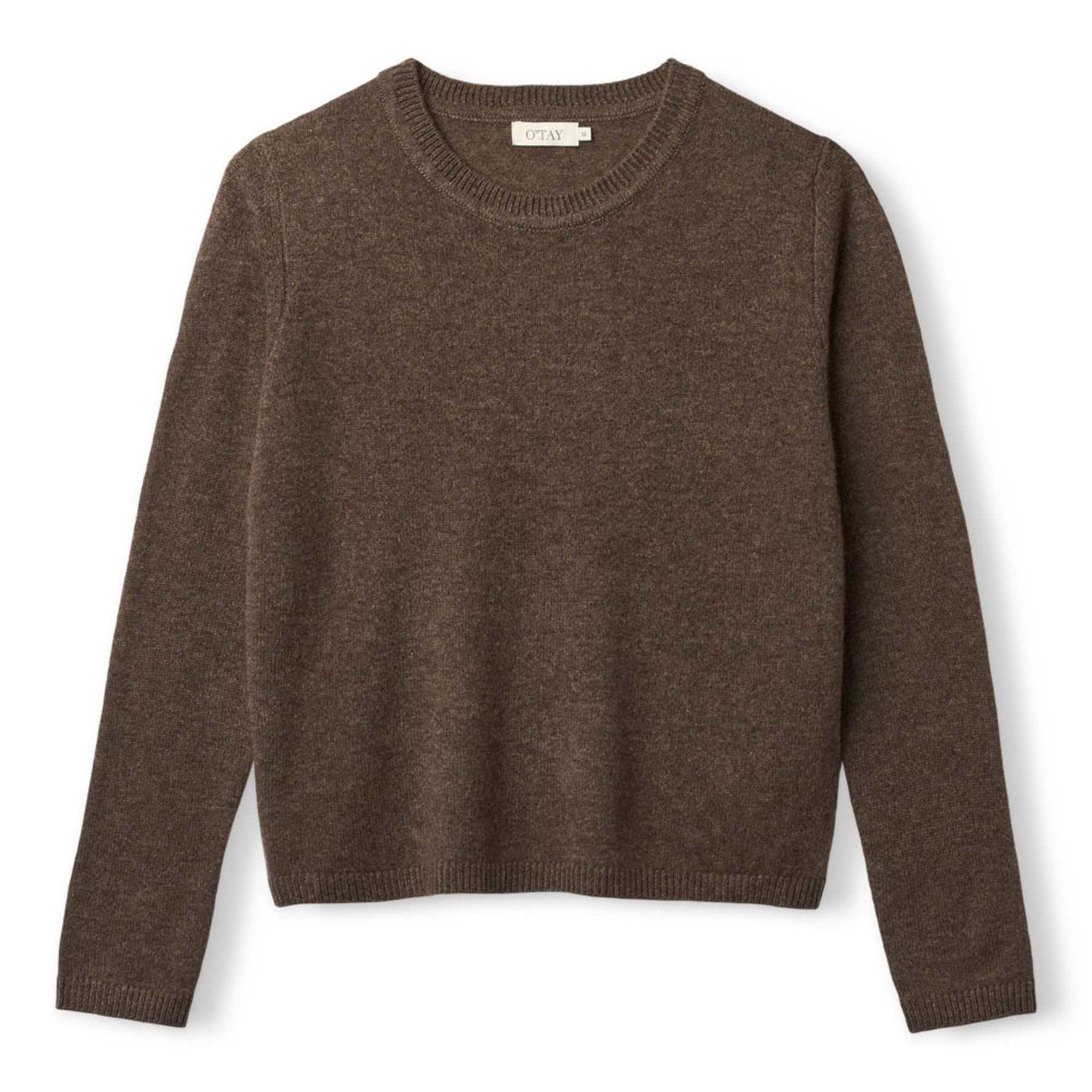 O'TAY - FILIPA STRIK BROWNSTONE