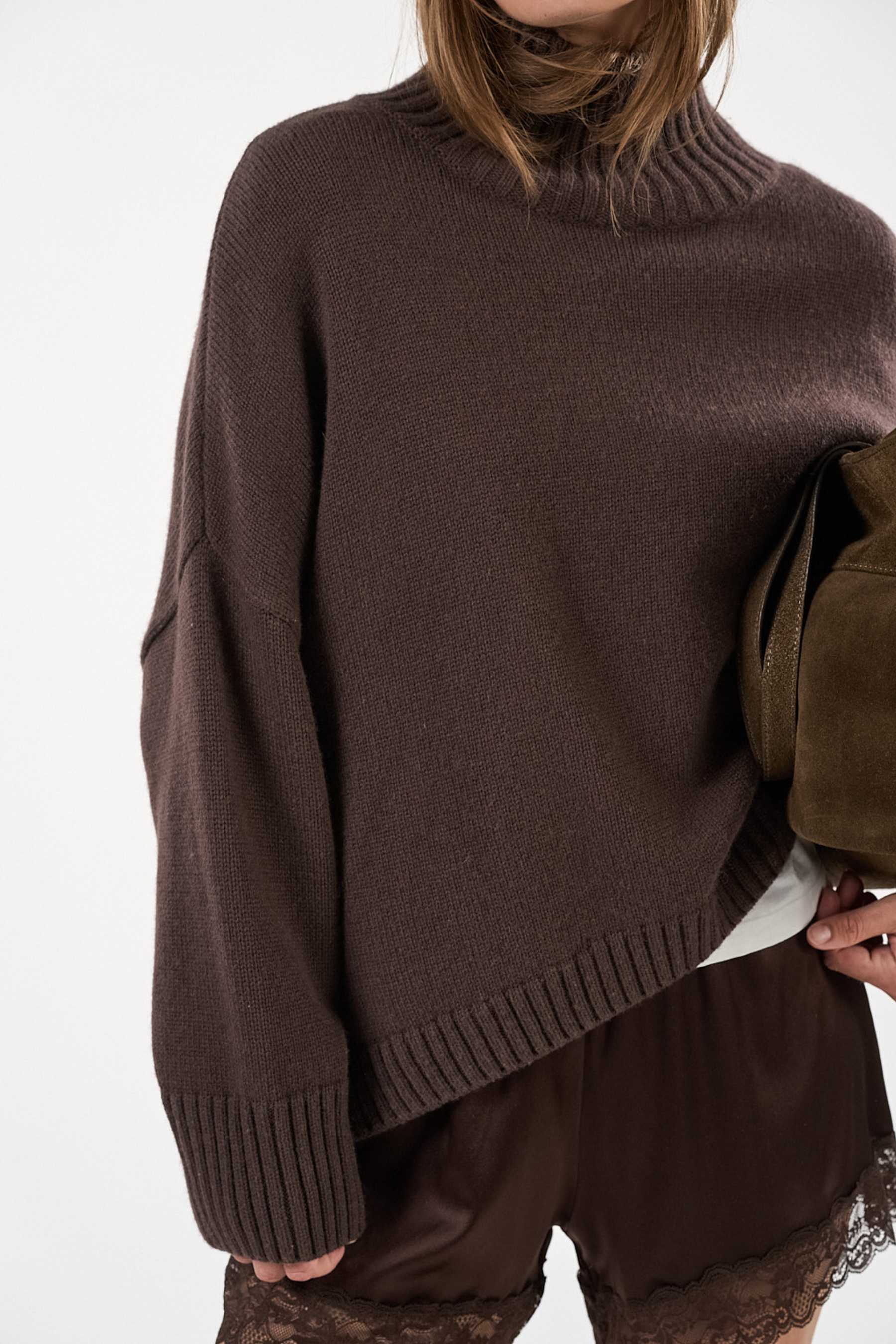 O'TAY - IDETTE STRIK MOCHA