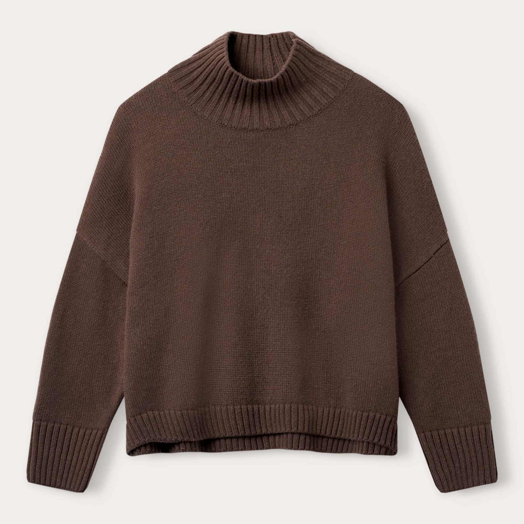 O'TAY - IDETTE STRIK MOCHA