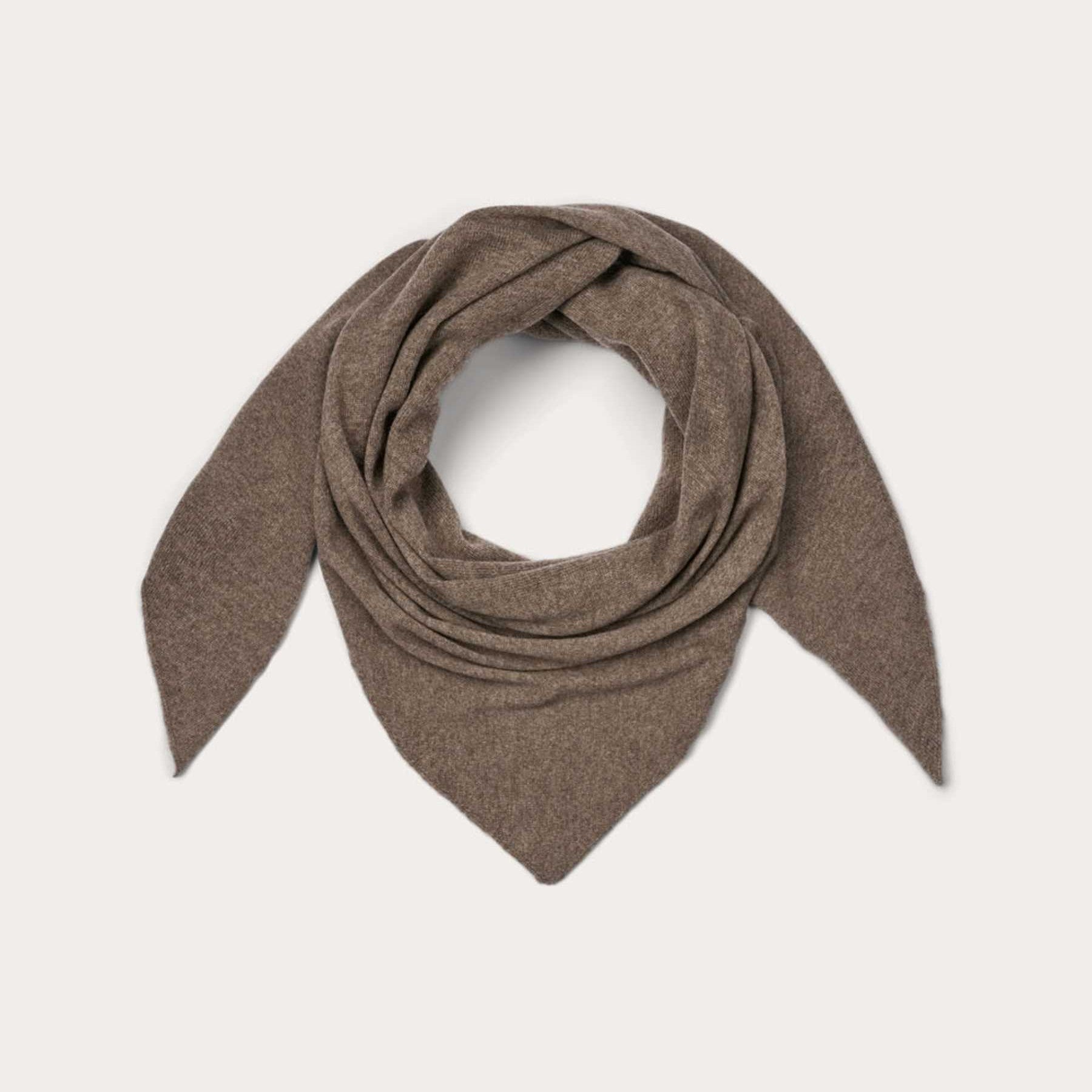 O'TAY - OBI TØRKLÆDE BROWNSTONE