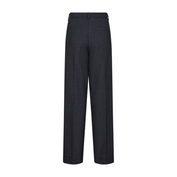COPENHAGEN MUSE - TAILOR BUKSER GREY MELANGE