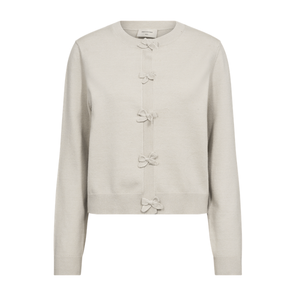 FREEQUENT - TESSA CARDIGAN MOONBEAM