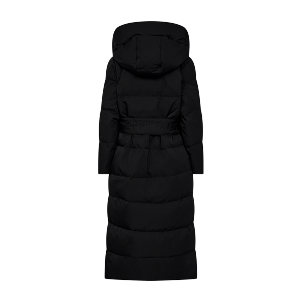 COPENHAGEN MUSE - MICCO JAKKE SORT