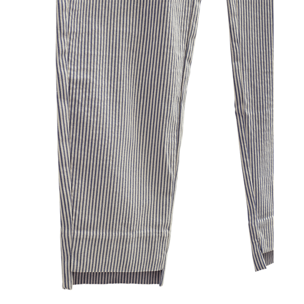 FREEQUENT - REX BUKSER MOONBEAM/NAVY BLAZER