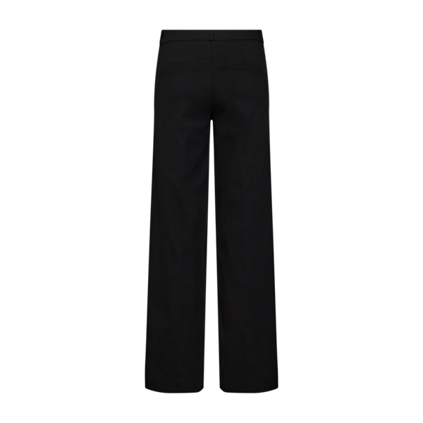 FREEQUENT - SOLVEJ BUKSER SORT